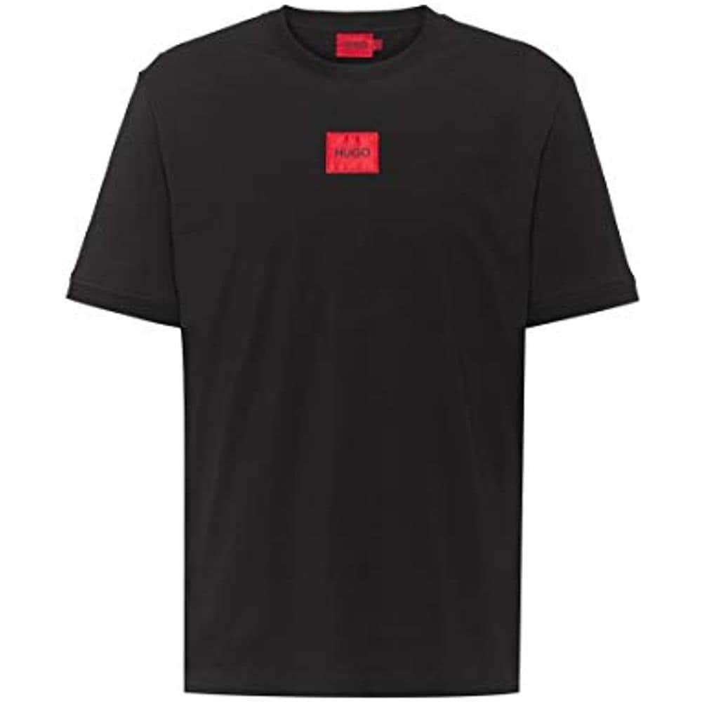 Diragolino212 T-shirt, Black1, Xxl Uomo - Foto 1