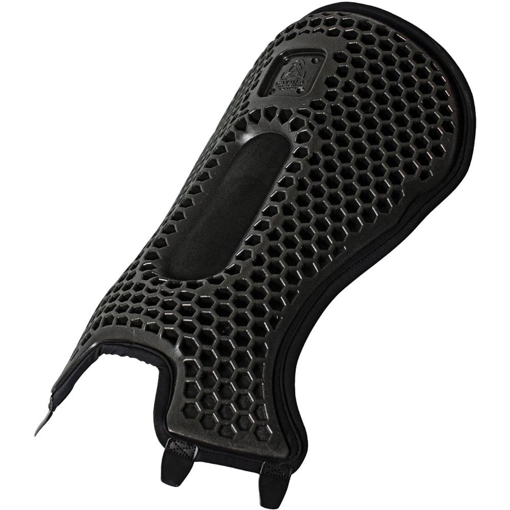 Copriseggio Western Terapeutico In Gel Active In Lycra Per Area Del Pube Con Foro Anteriore Taglia Unica - Foto 1