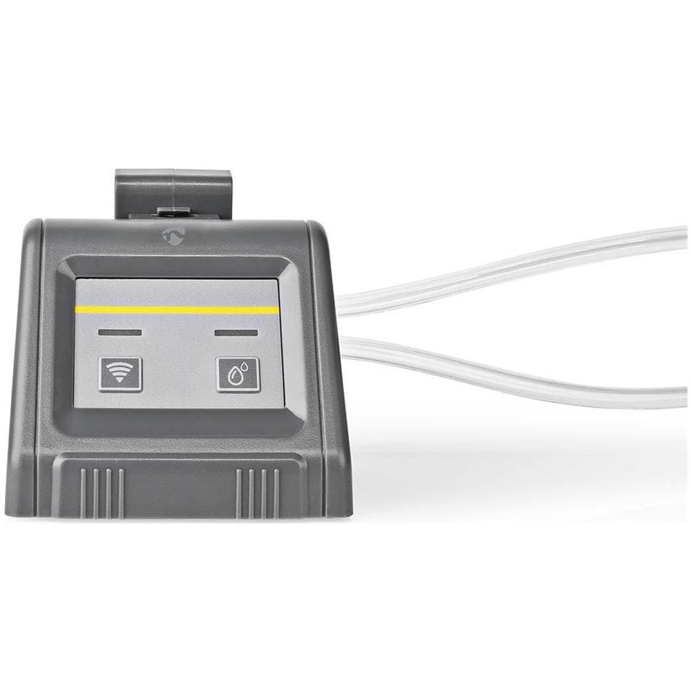 Pompa Acqua Smart Irrigazione Automatica Wi-fi A Batteria Ricarica Usb Ipx3 0.3 Bar - Foto 4