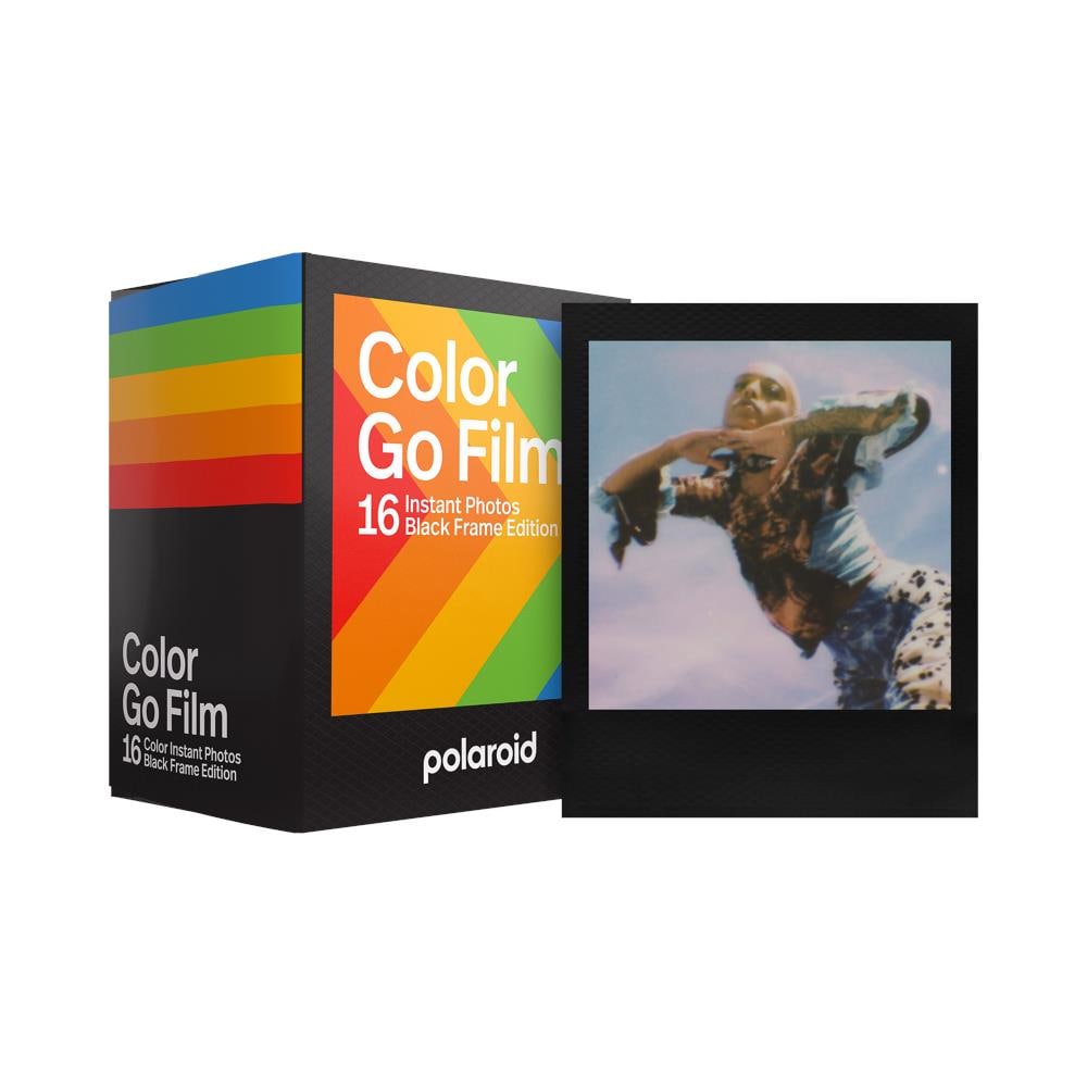 6211 pellicola per istantanee 16 pz 46 x 47 mm - Foto 1