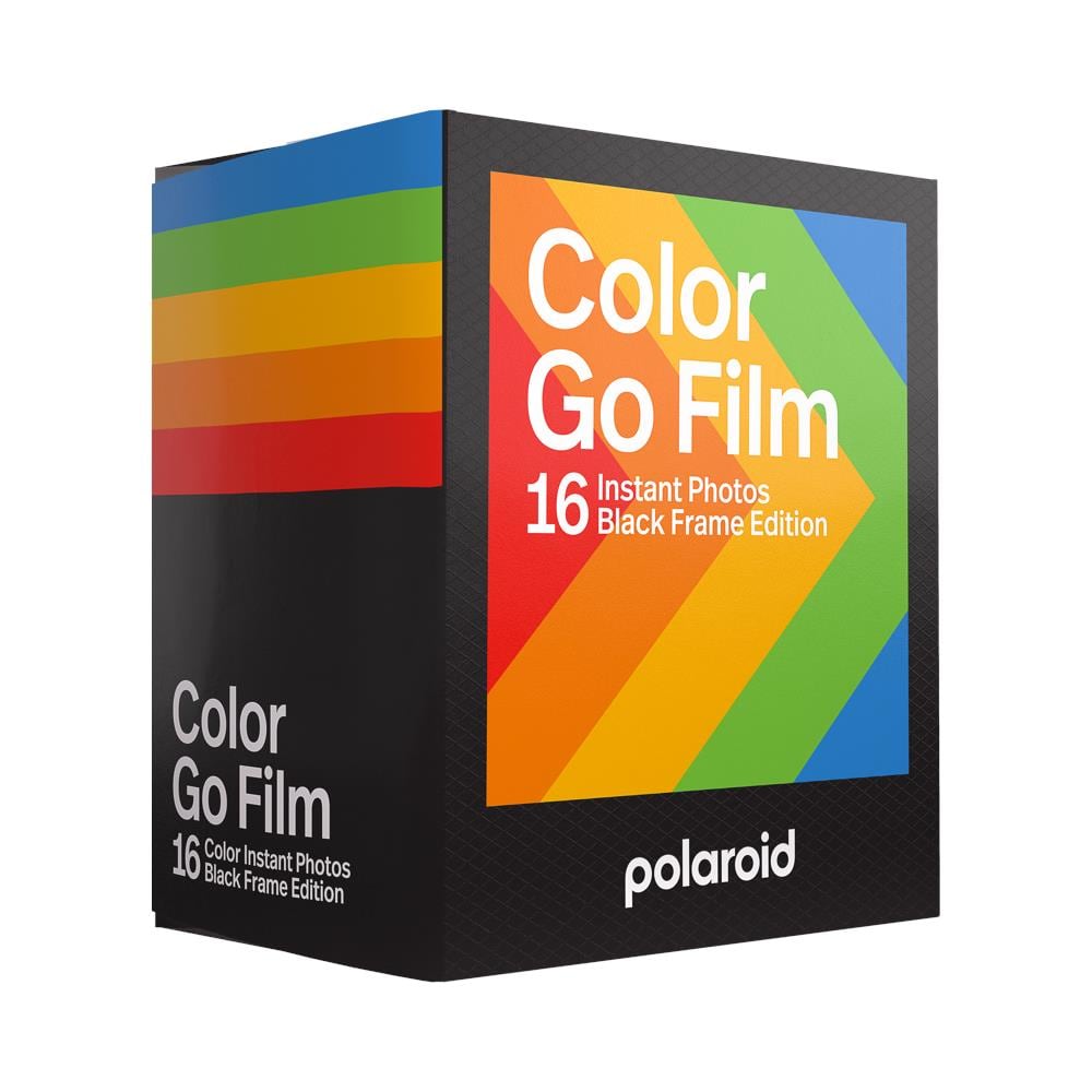 6211 pellicola per istantanee 16 pz 46 x 47 mm - Foto 2