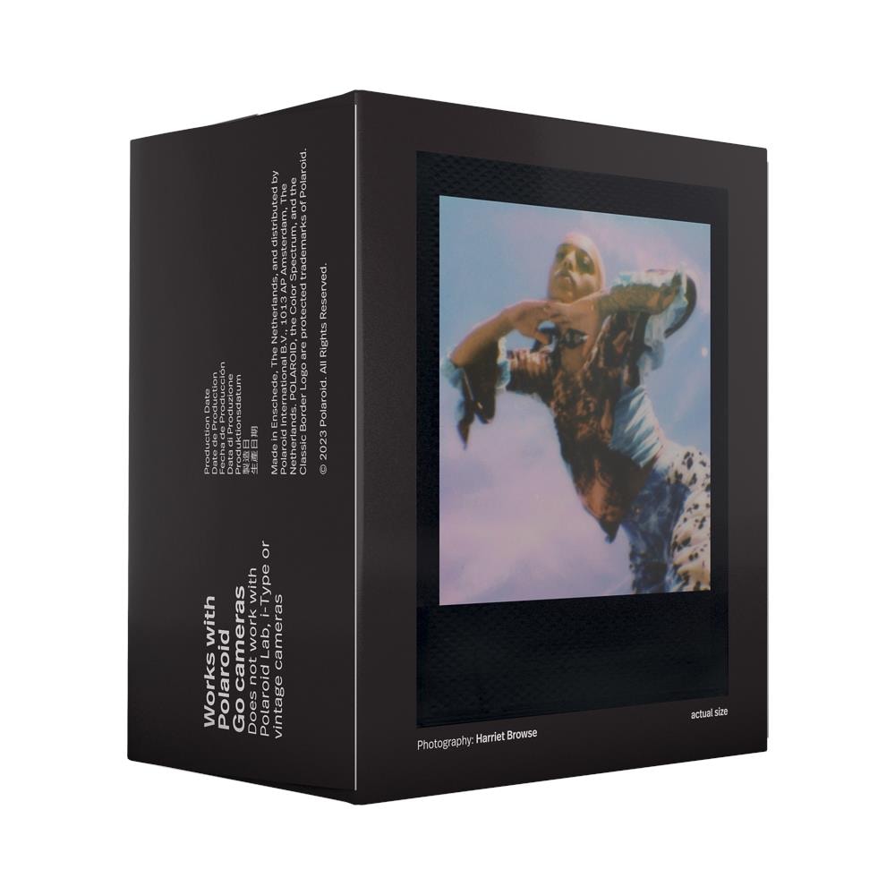 6211 pellicola per istantanee 16 pz 46 x 47 mm - Foto 4