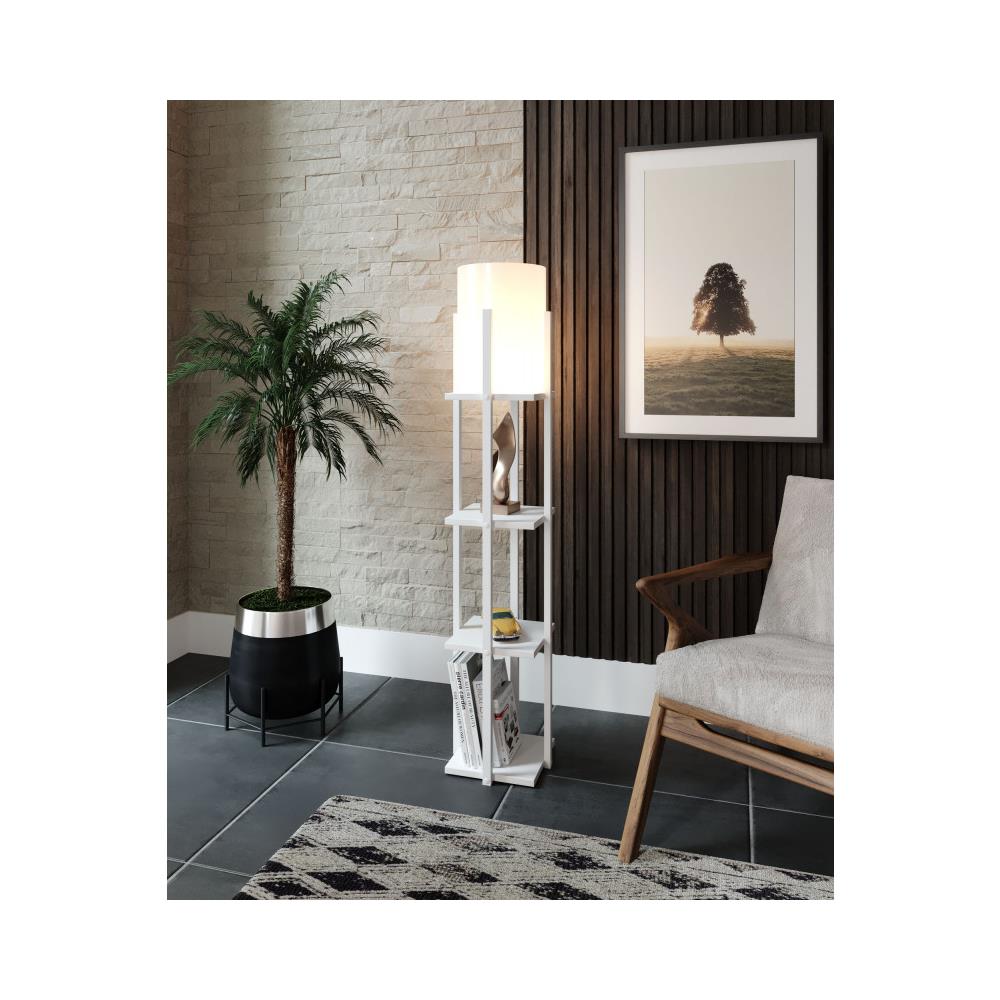 Lampada Da Pavimento ""hedong"" [opv-390flh1146] - Foto 2