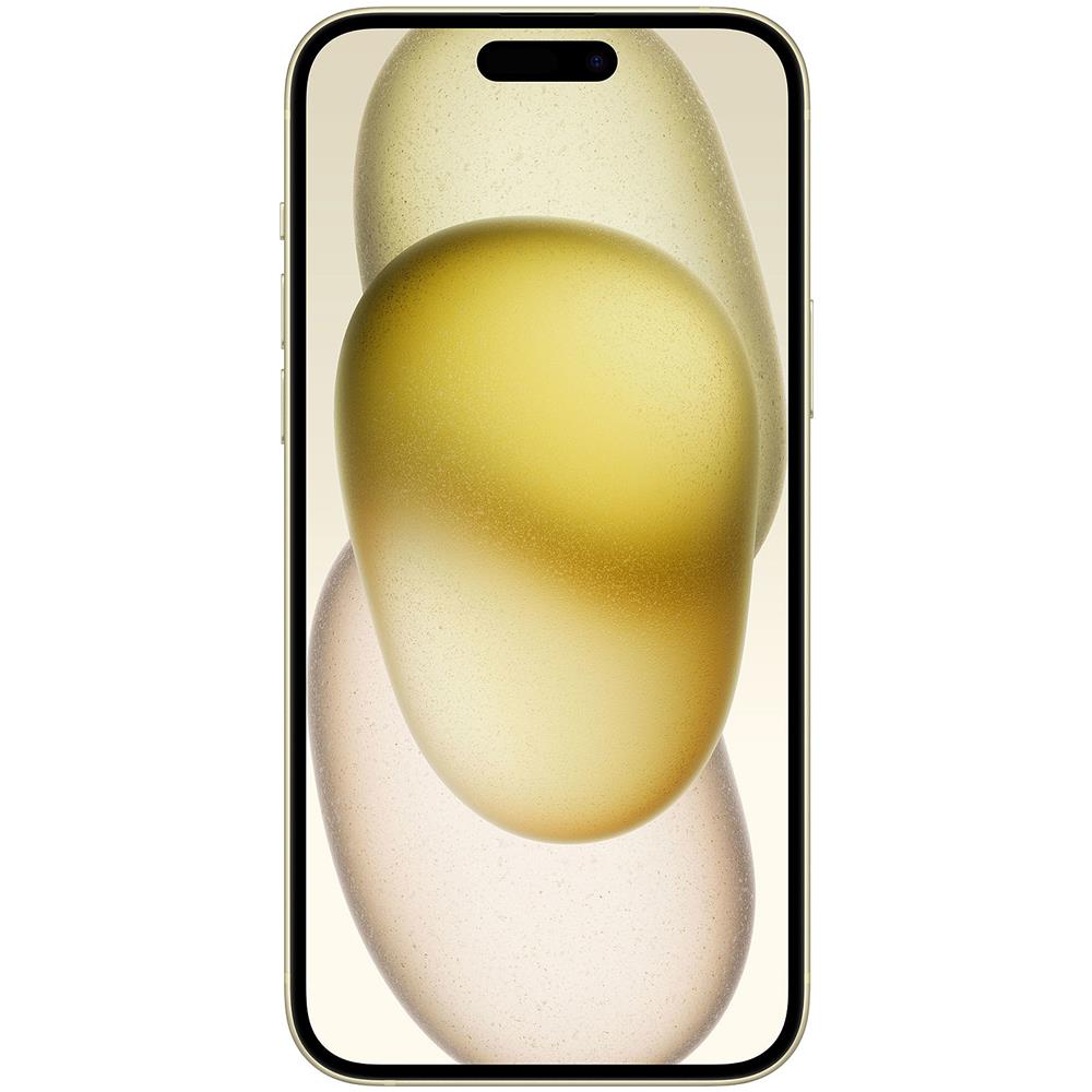 iPhone 15 Plus 128 GB Giallo - Foto 3