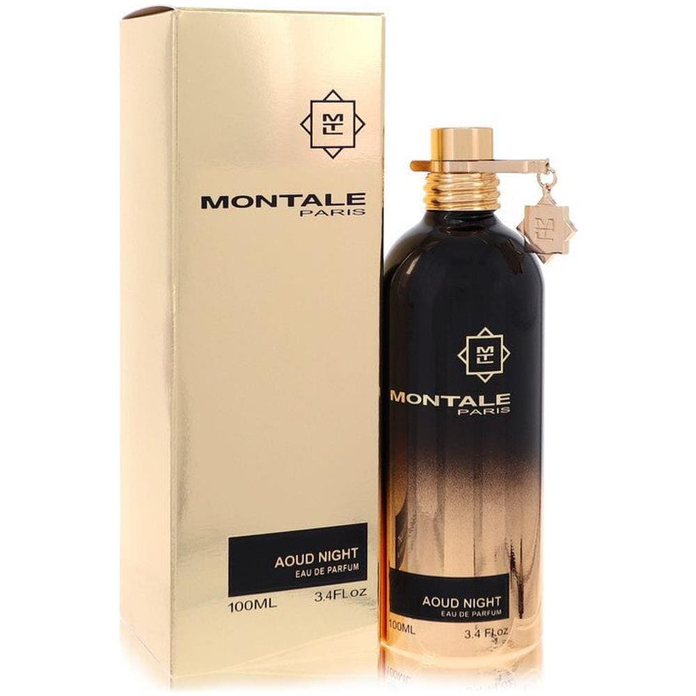 Aoud Night By Eau De Parfum Spray (unisex) 3.4 Oz (women) - Foto 1