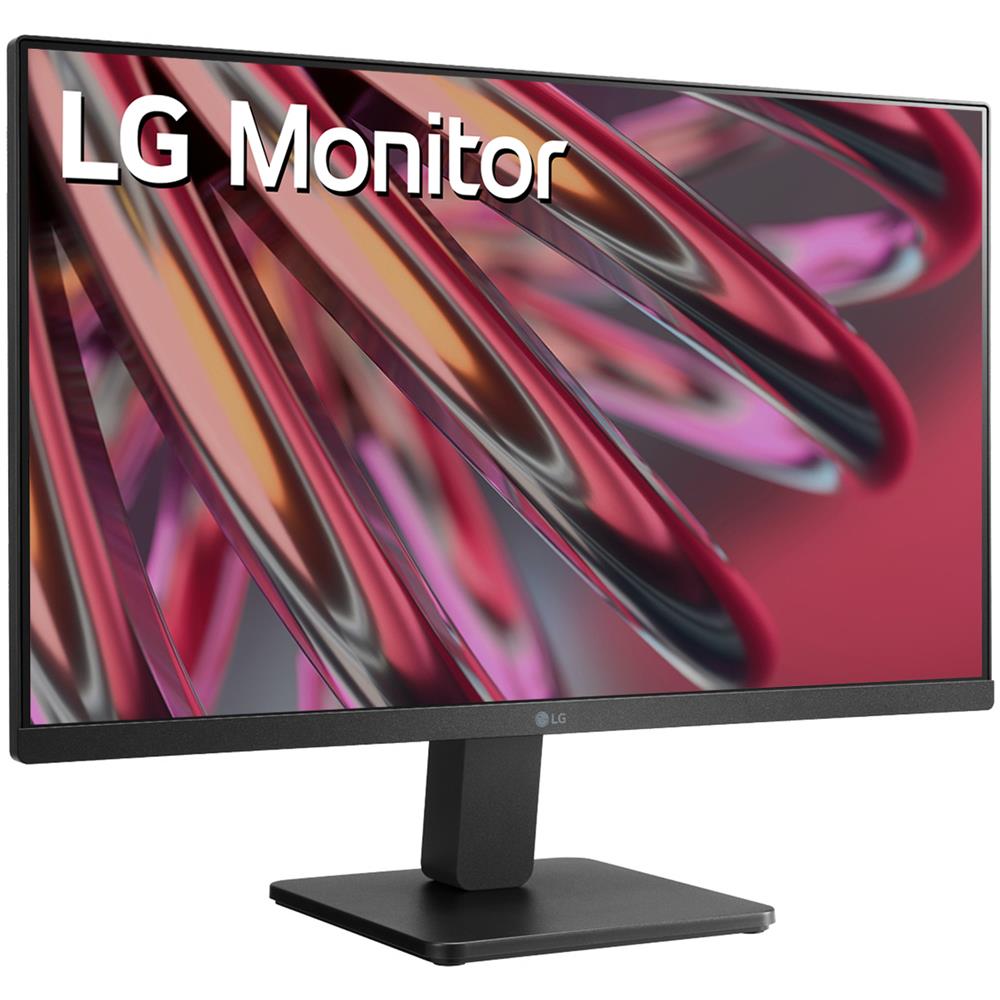 Monitor 23.8" LED IPS 24MR400 1920x1080 Full HD Tempo di Risposta 5 ms - Foto 3