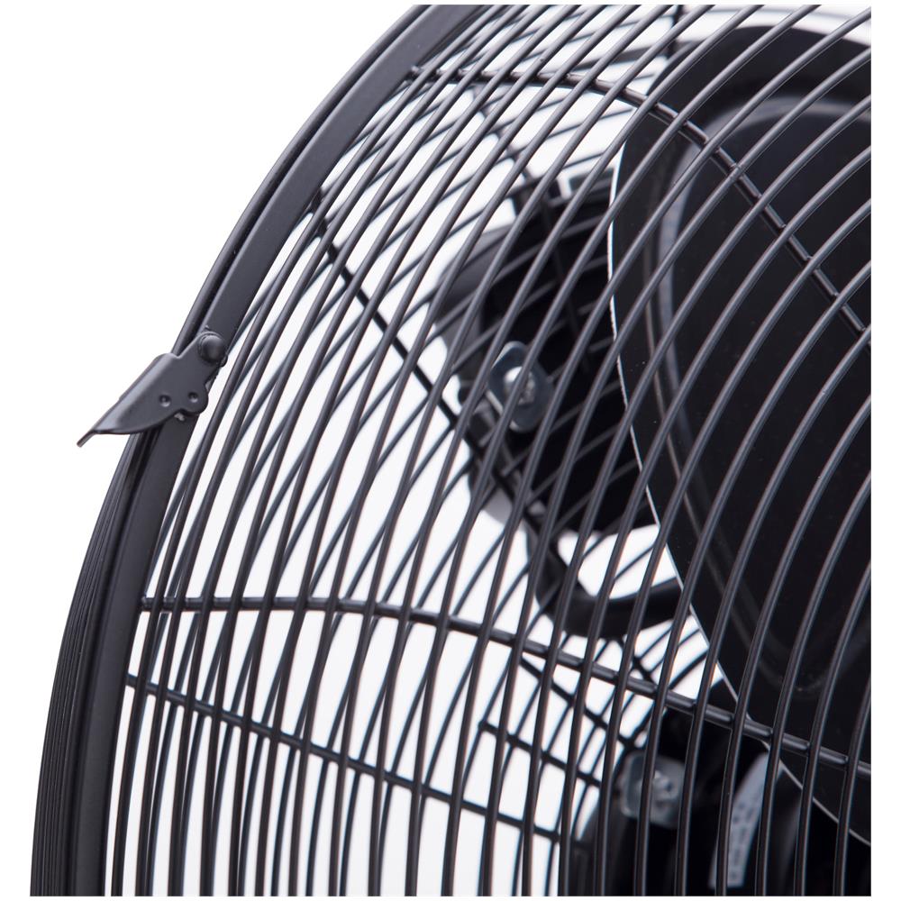 VC3000 ventilatore Nero - Foto 5