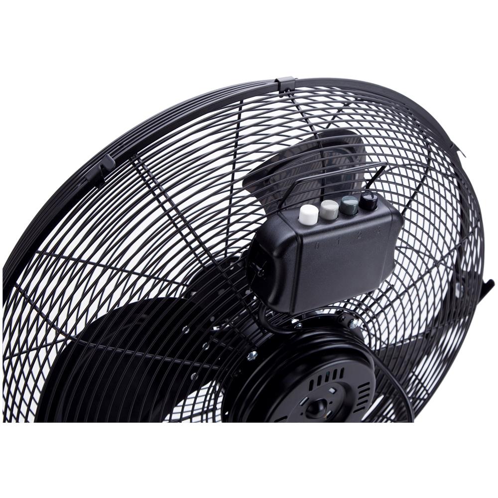 VC3000 ventilatore Nero - Foto 2