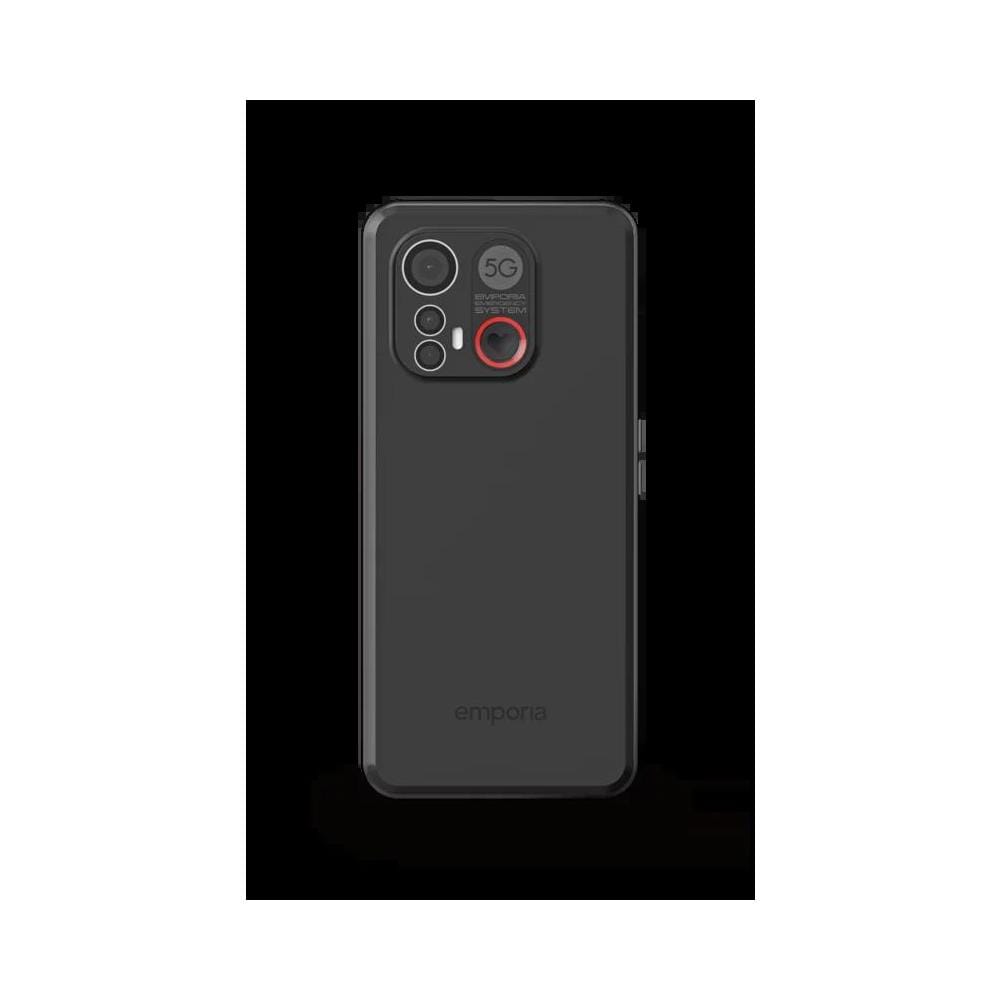 ME6 001 smartphone 16,7 cm (6.58") SIM singola Android 13 5G USB tipo-C 6 GB 128 GB 4900 mAh Nero - Foto 5