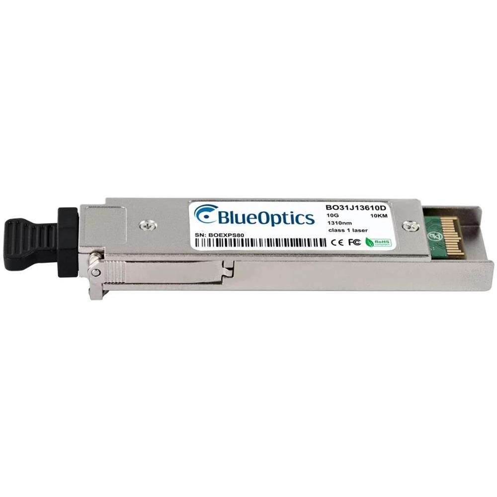 CPAC-TR-10LR-SSM60-XFP-BO modulo del ricetrasmettitore di rete Fibra ottica 10000 Mbit /s - Foto 2