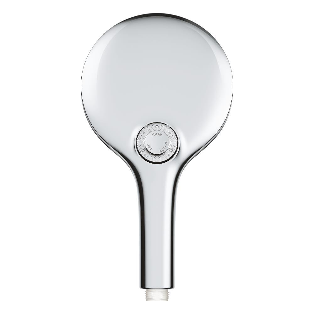 Rainshower SmartActive 130 Soffione doccia manuale Cromo - Foto 4