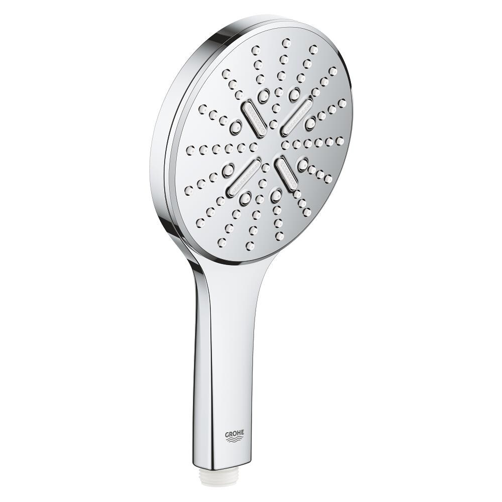 Rainshower SmartActive 130 Soffione doccia manuale Cromo - Foto 1