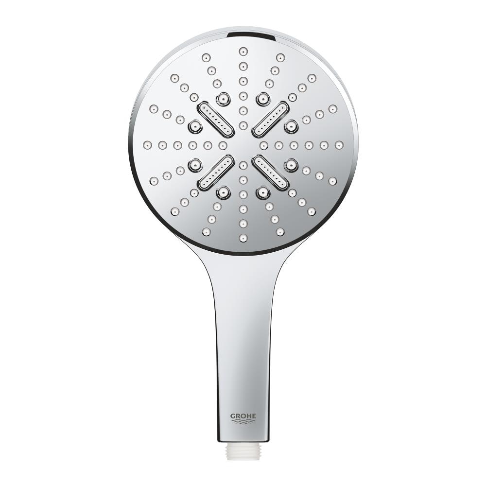 Rainshower SmartActive 130 Soffione doccia manuale Cromo - Foto 2