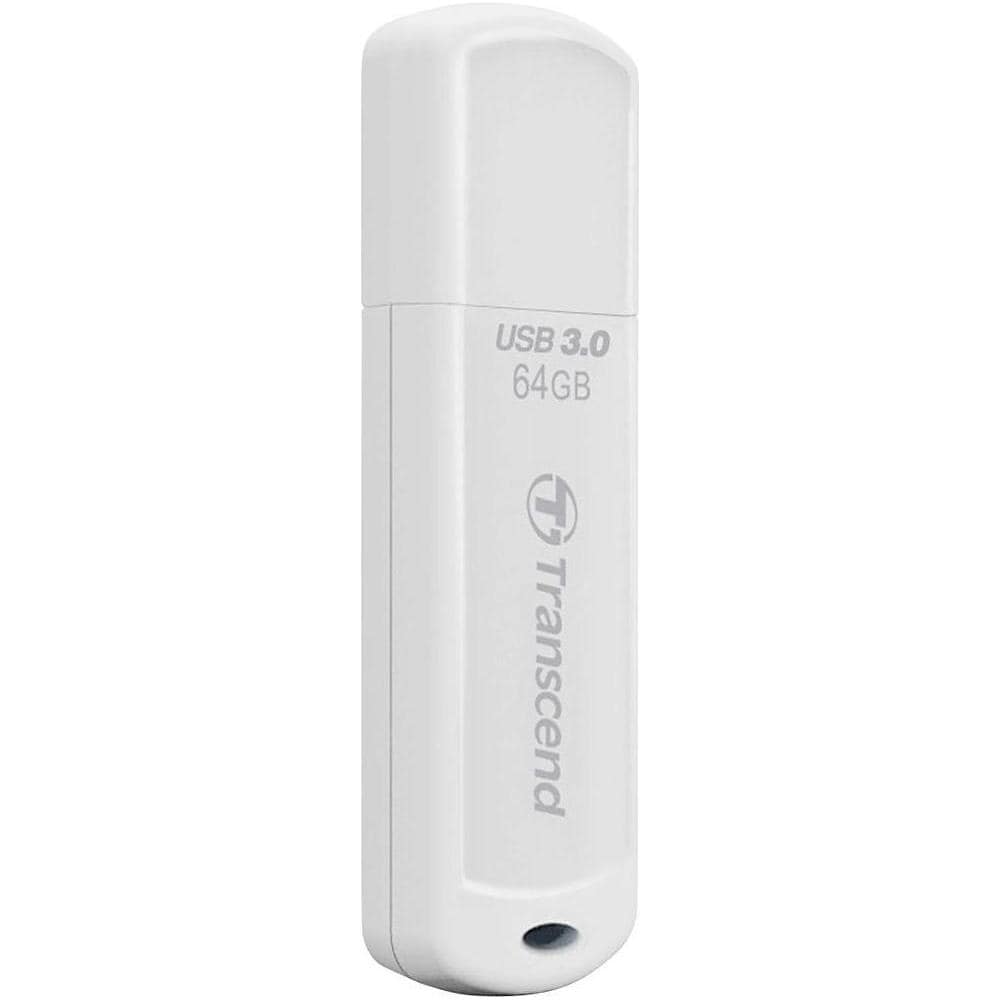 Chiavetta 730 da 64GB USB 3.0 colore Bianco - Foto 2