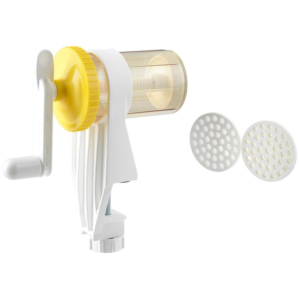 Torchietto con Supporto 3 Trafile - Foto 1