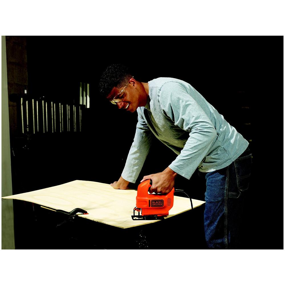 Seghetto Alternativo 400 Watt - Foto 2