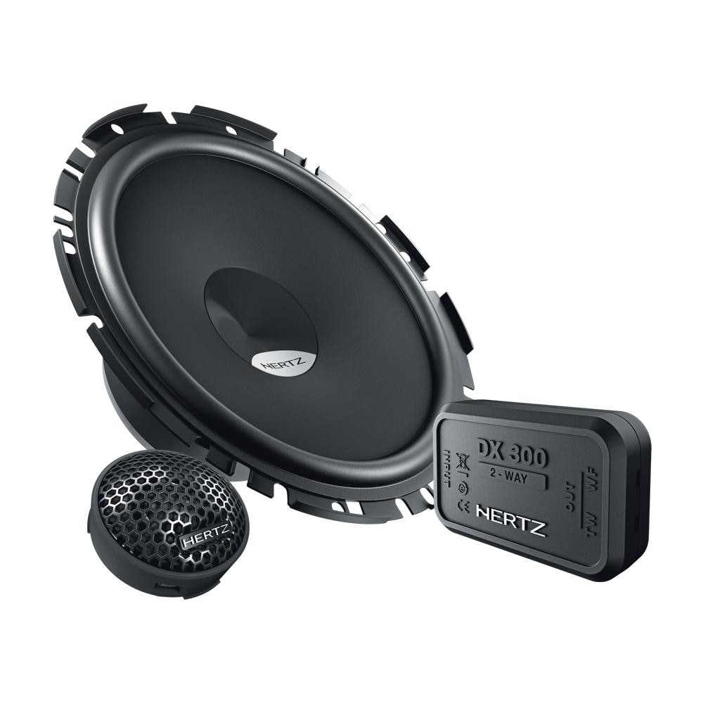 Altoparlanti DSK 170.3 kit sistema a 2 vie - Foto 1