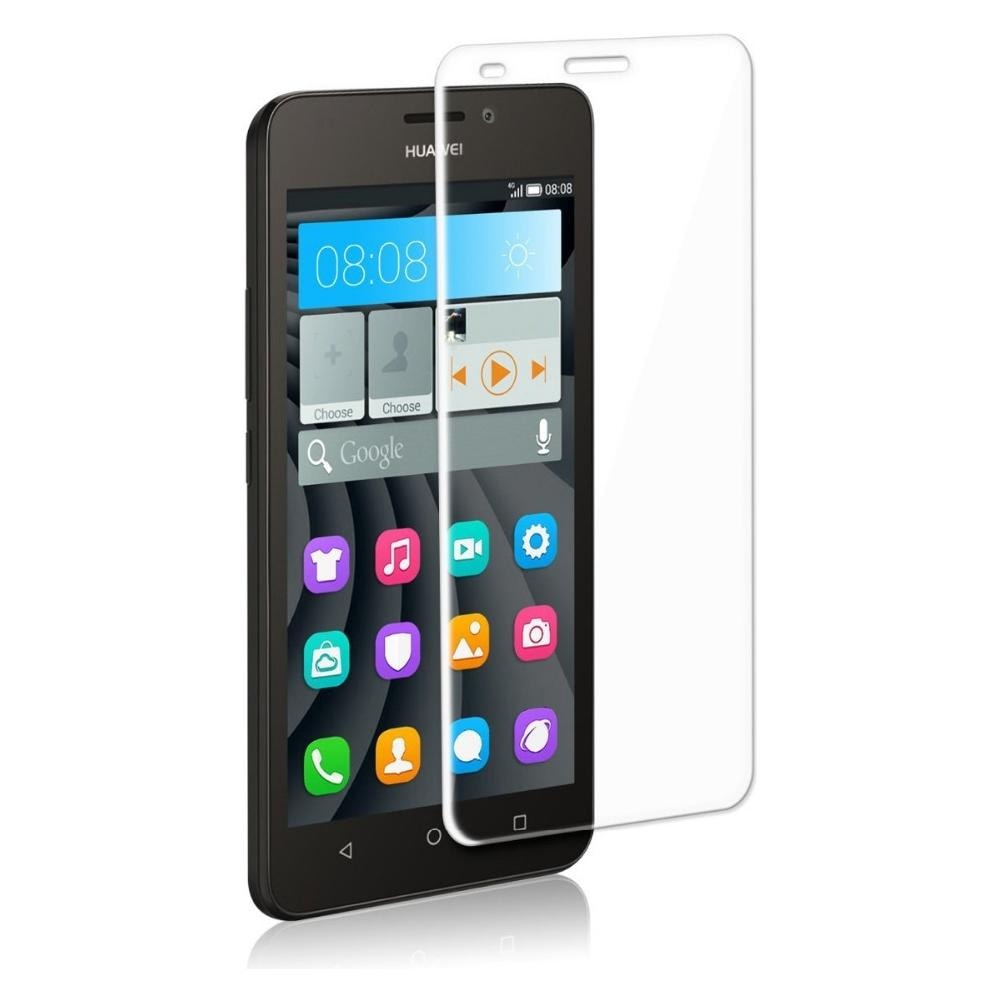 Pellicola in Vetro Temperato per Huawei Ascend Y635 - Foto 1