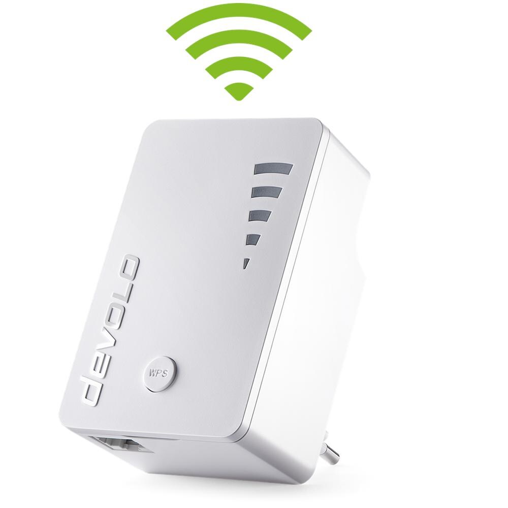 Wifi Repeater AC 1200 - Foto 1