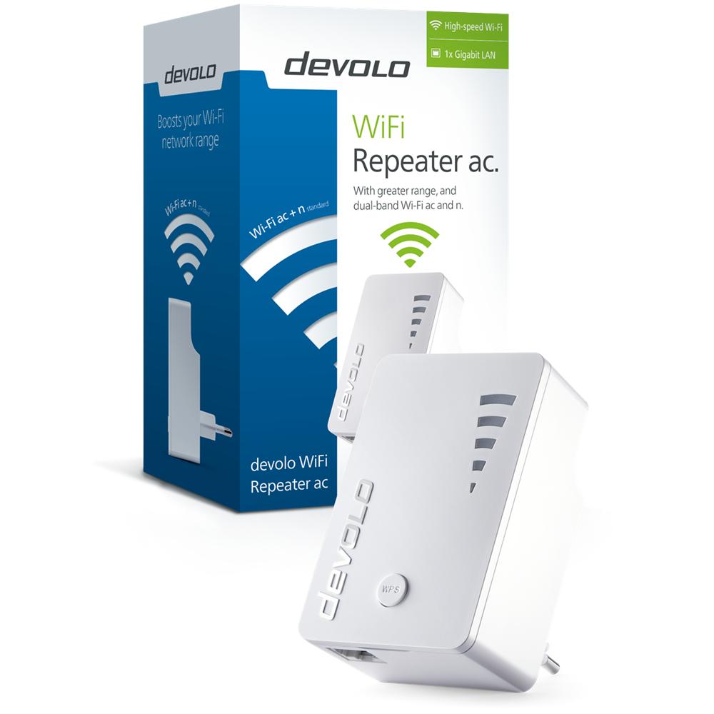 Wifi Repeater AC 1200 - Foto 5