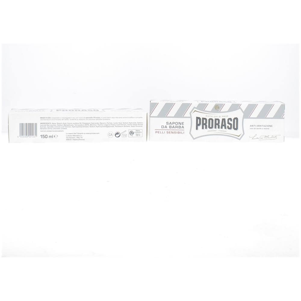 Sapone Tubo 150 Antiirritante - Foto 1