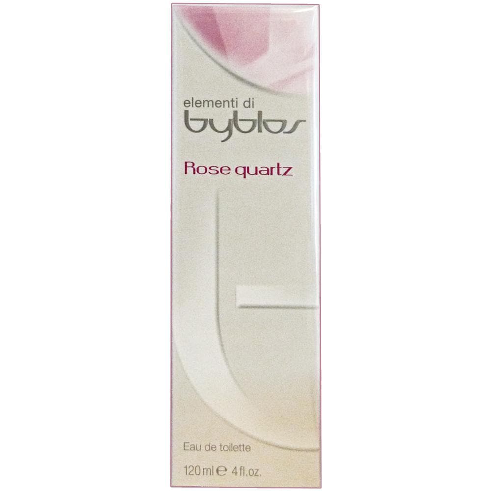 , Rose Quartz, Eau De Toilette, For Women, 120 Ml - Foto 1