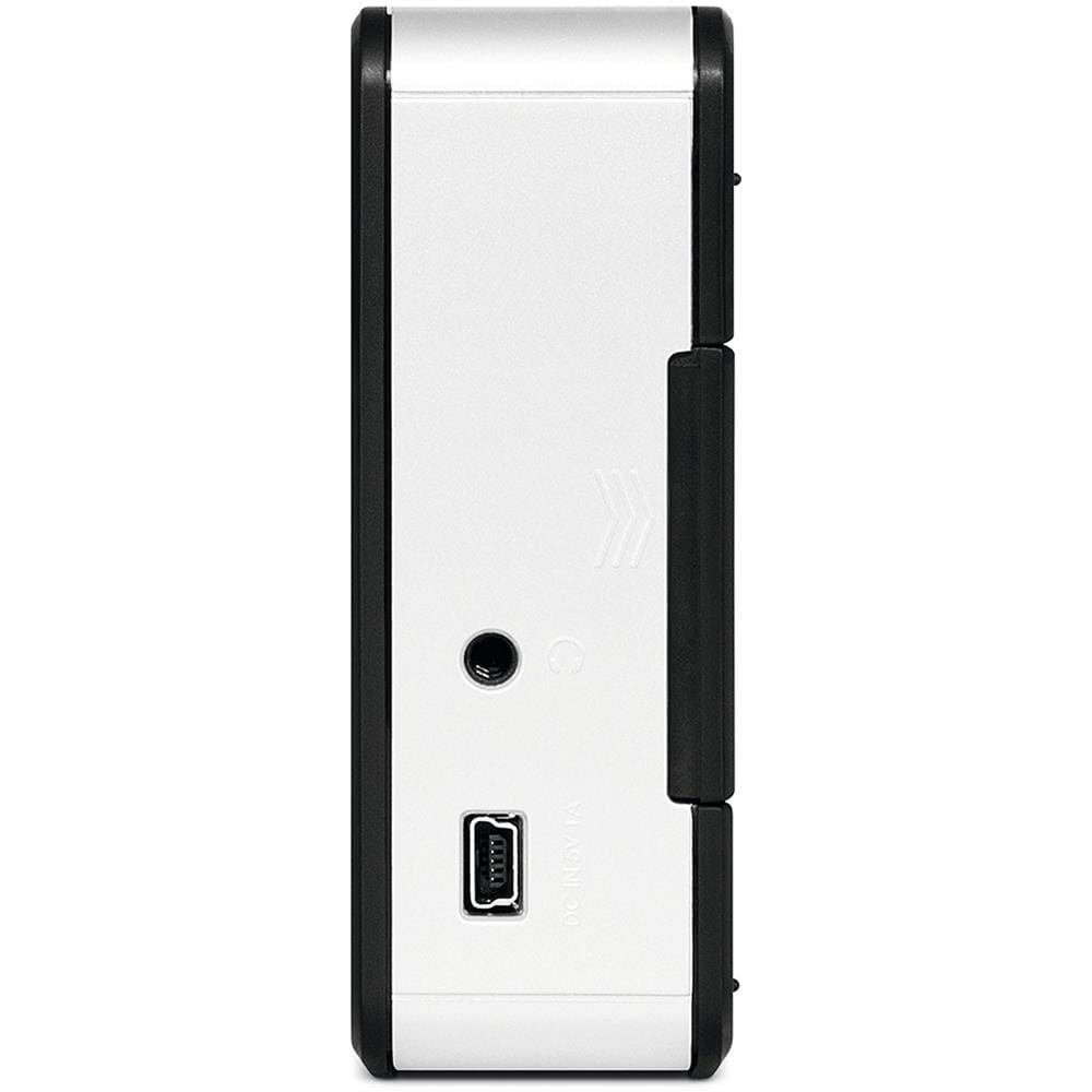 Radio Portatile DIGITRADIO 1 DAB+ / FM Colore Nero Argento - Foto 4