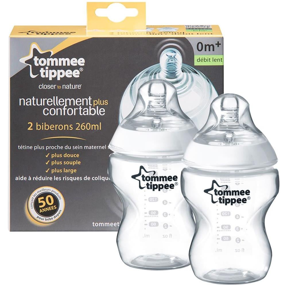 Bib 0m + 260ml X2 - Foto 3