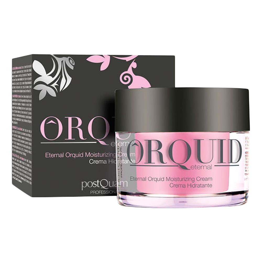 Orquid Eternal Crema Da Giorno Idratante 50ml - Foto 1