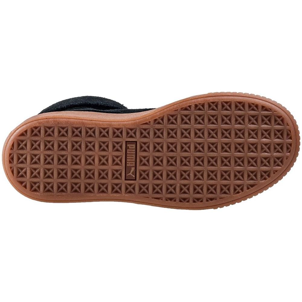 Scarpe Basket Platform Mid 36458803 Taglia 39 Colore Nero - Foto 13