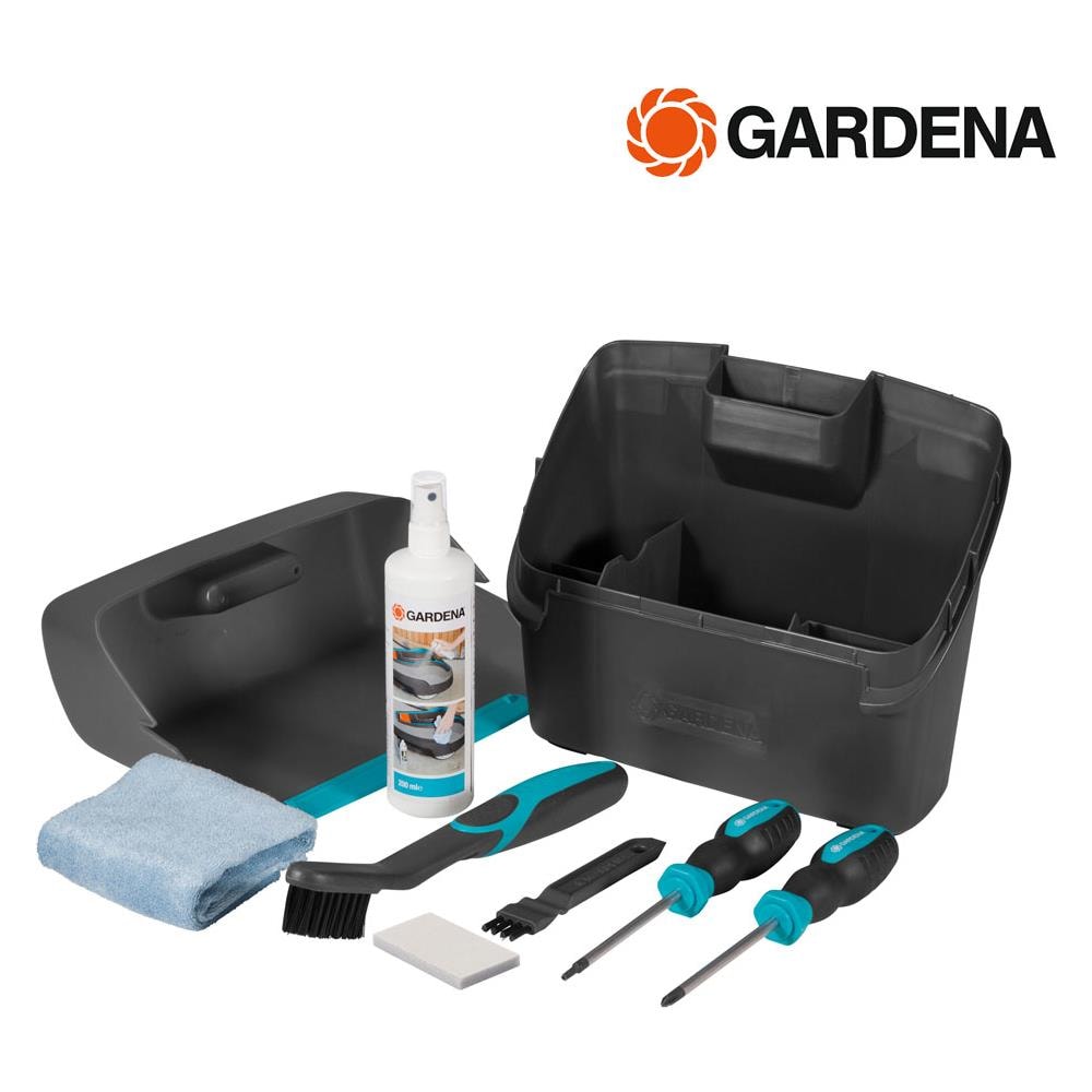 Kit Di Manutenzione Per Tosaerba Robotizzato 4067-20 - Foto 2