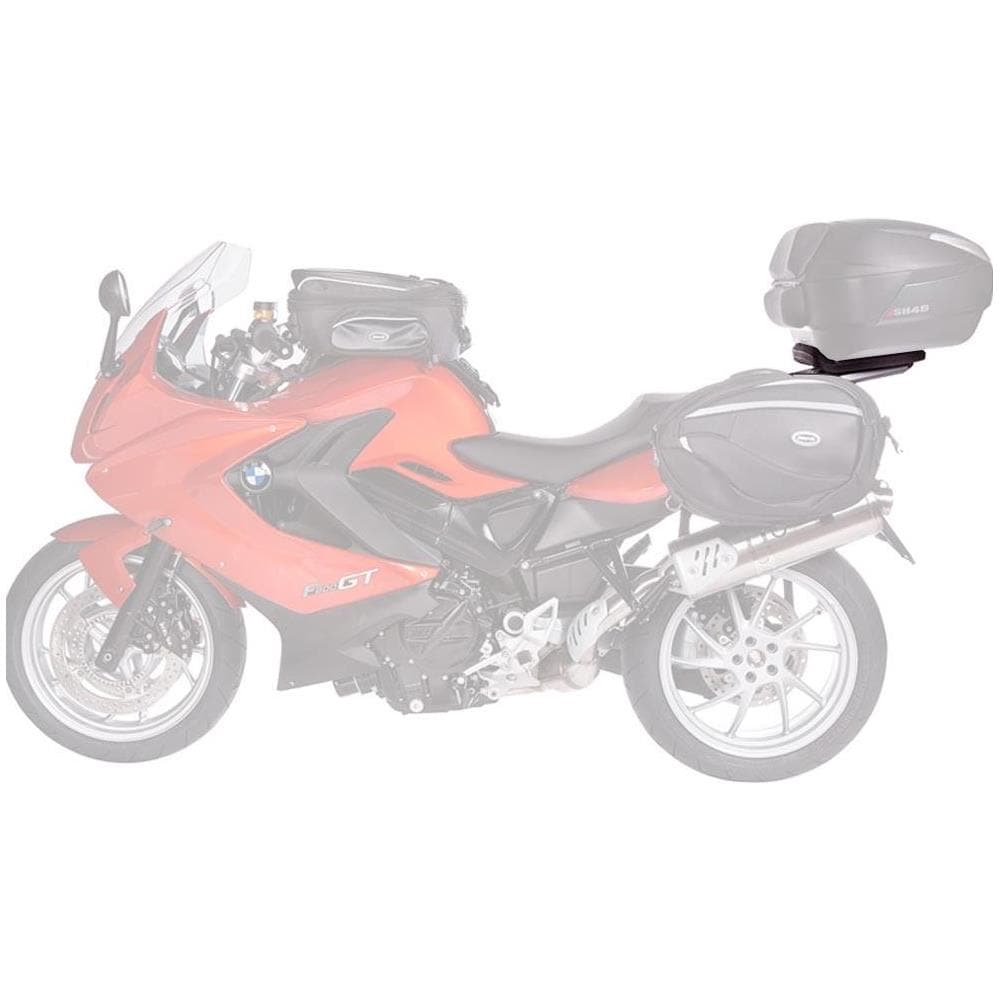 Attacchi Top Master Bmw F800gt´13 Attrezzatura 2013-2014 - Foto 2