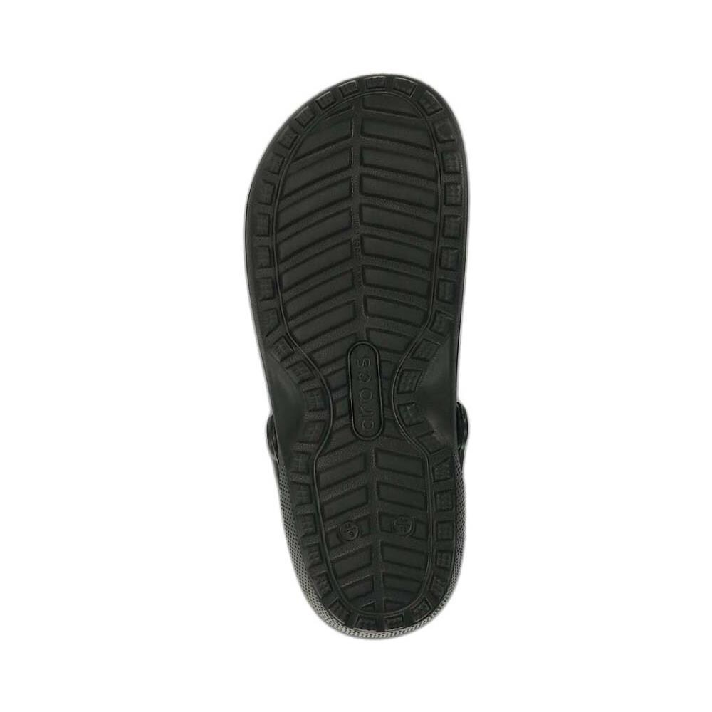 Ciabatte Crocs Classic Lined Clog Scarpe Uomo Eu 36 - Foto 2