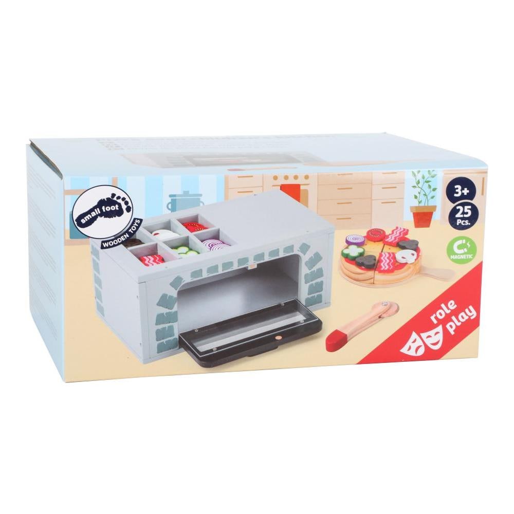 Forno Per Pizza ""cucina Per Bambini"" - Foto 7