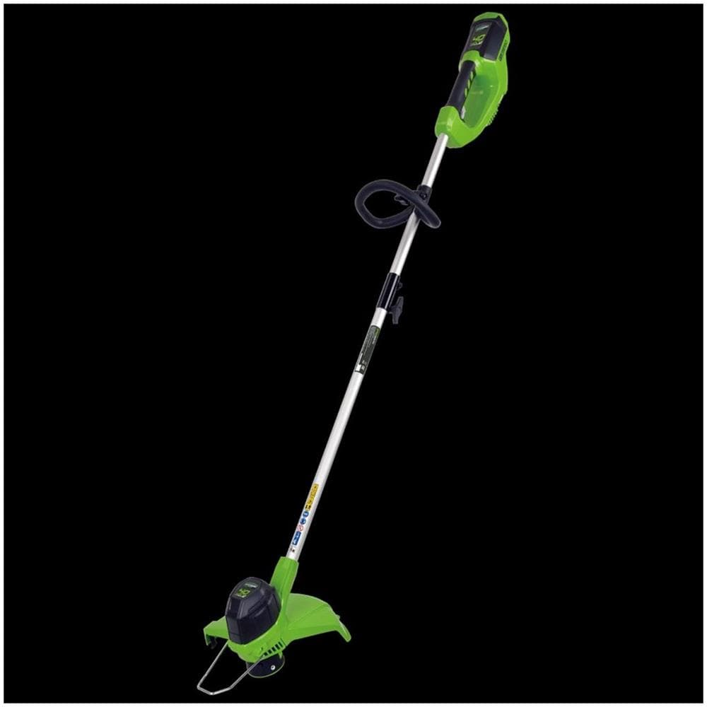 Decespugliatore A Batteria 40 V 2 Ah G40lt30 2101507ua - Foto 2