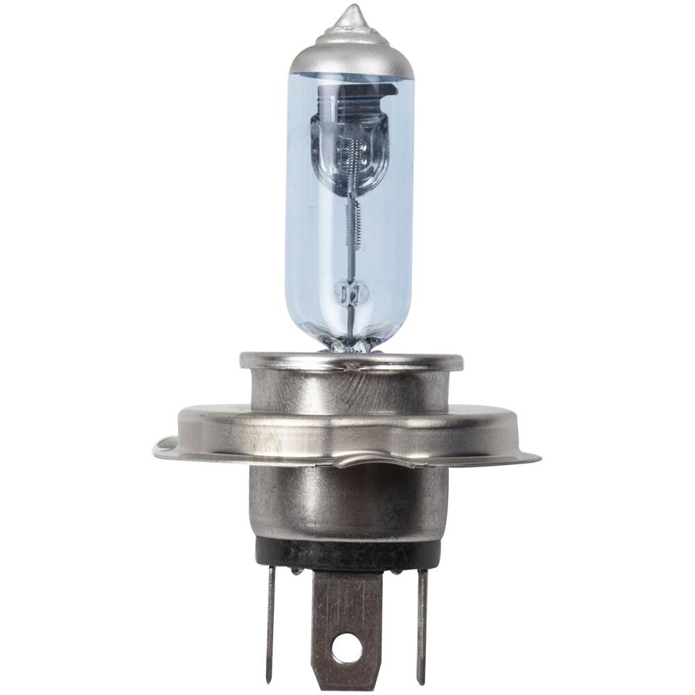 H4 Lampadina Singola Auto Blue Power 12v 60/55w Attacco P43t - Foto 4