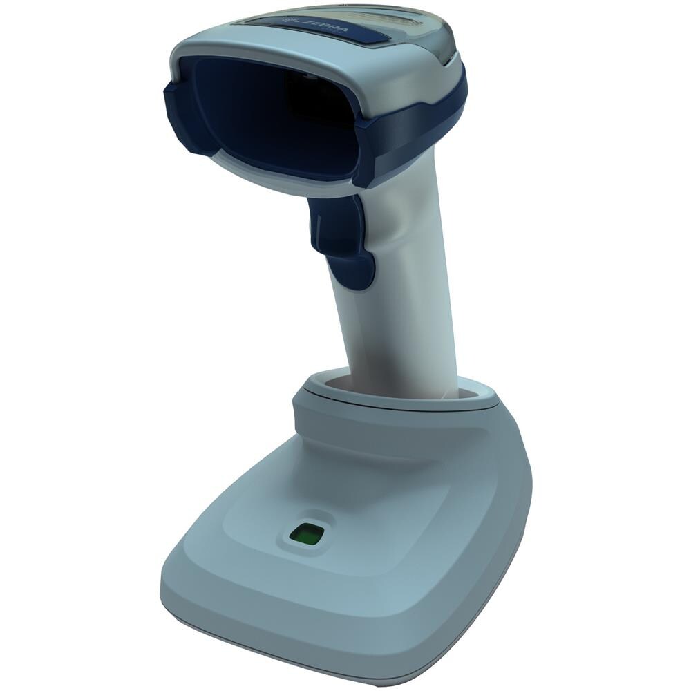 Ds2278 2d Bianco Cordless Base Usb - Foto 1