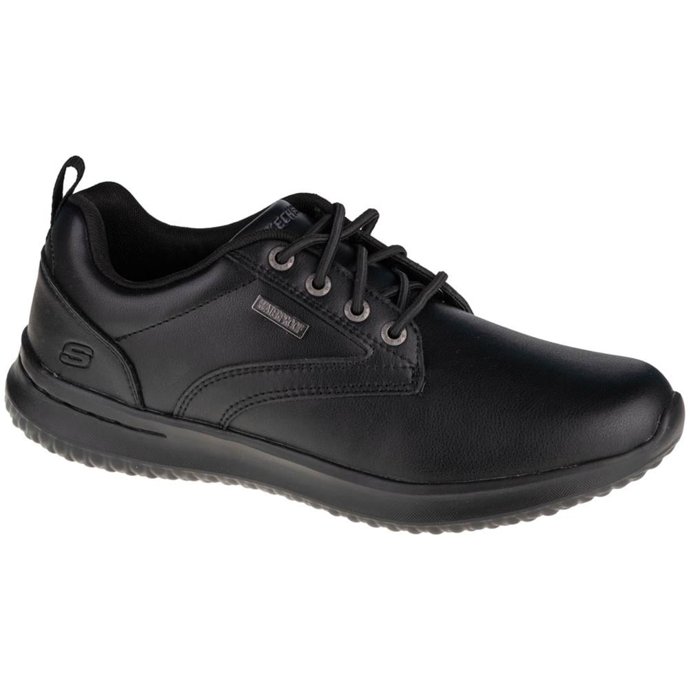 Delson Antigo, Uomo, Nero, Le Scarpe Basse, Numero: 44 Eu - Foto 1