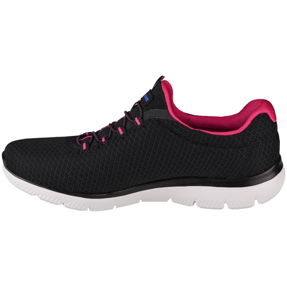 Summits, Donna, Nero, Sneakers, Numero: 35 Eu - Foto 2