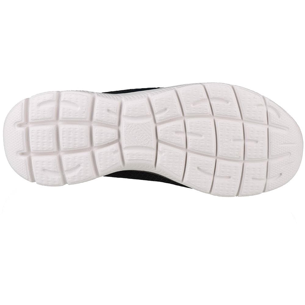 Summits, Donna, Nero, Sneakers, Numero: 35 Eu - Foto 4