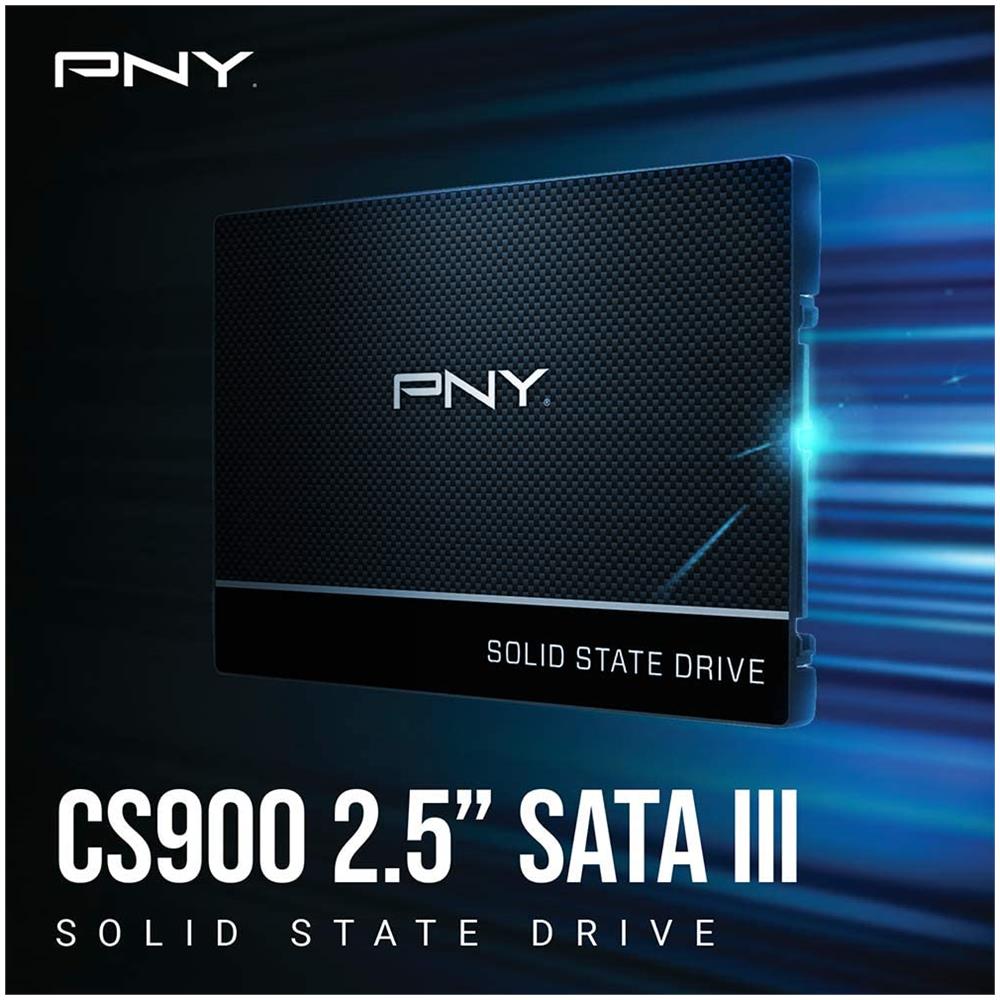 SSD CS900 SATA 2.5 2TB - Foto 5