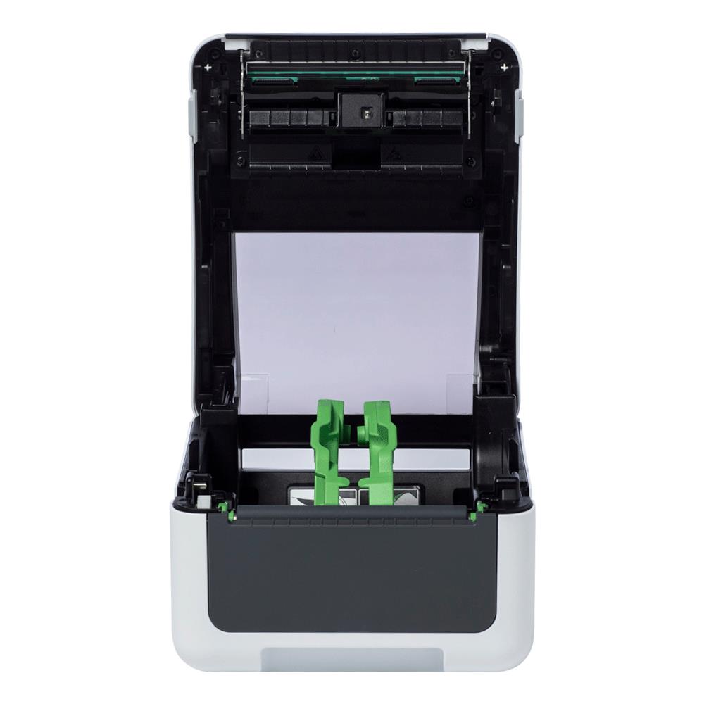 Pahu3001 Testina 300 Dpi Serie Td-4 - Foto 2