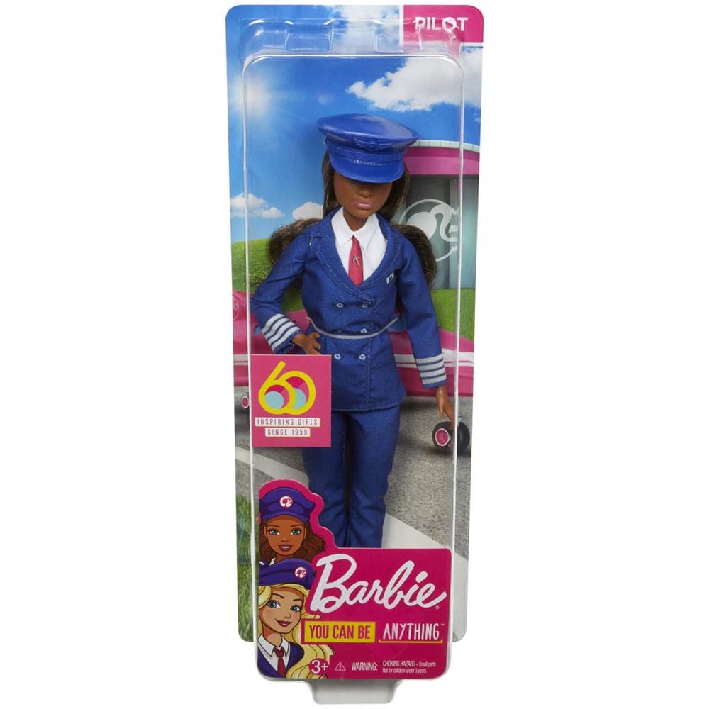 Barbie GFX25 bambola - Foto 1