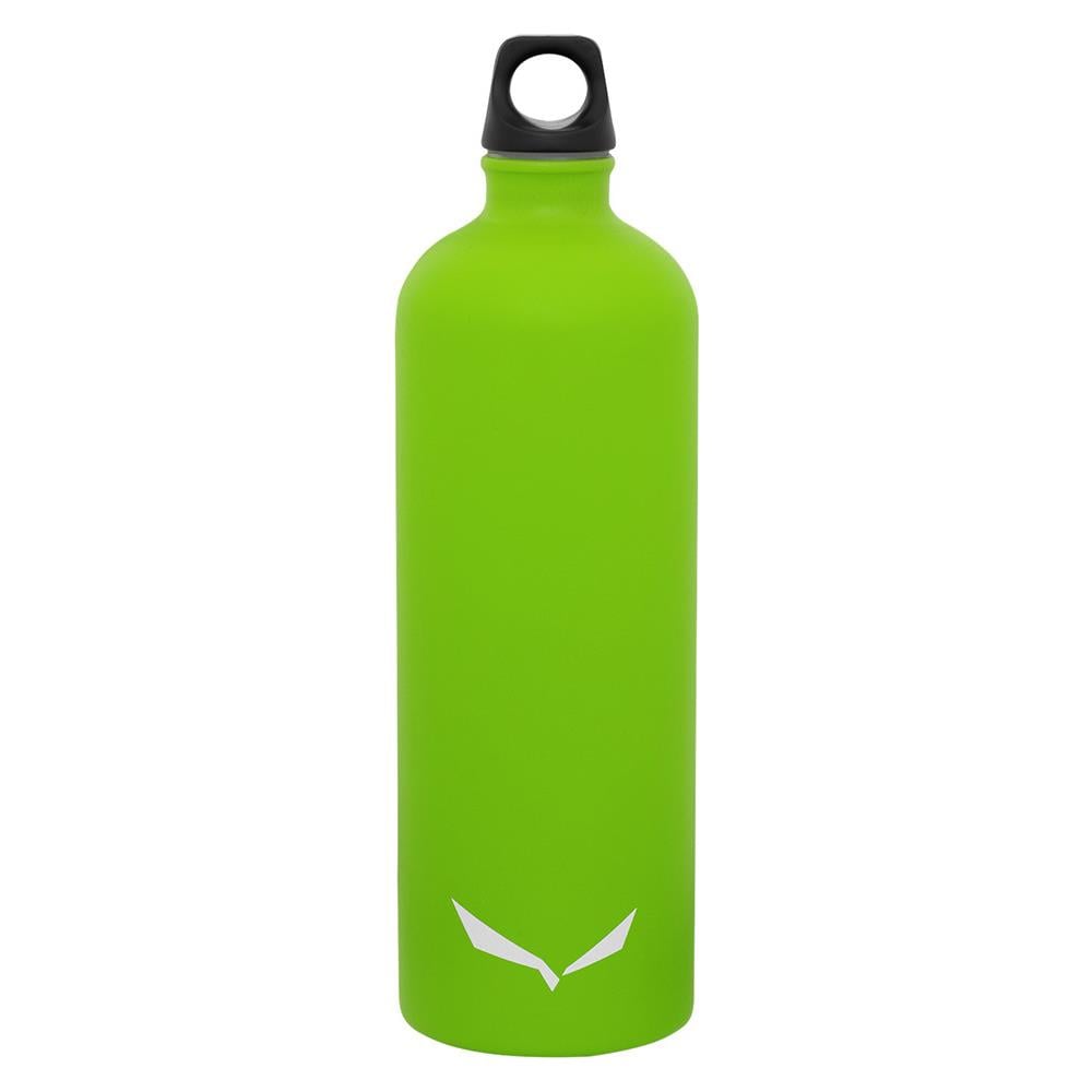 Borraccia Isarco Lightweight Stainless Steel Bottle 1,0 L Isolante - Taglia Unica Fluo Green - Foto 1