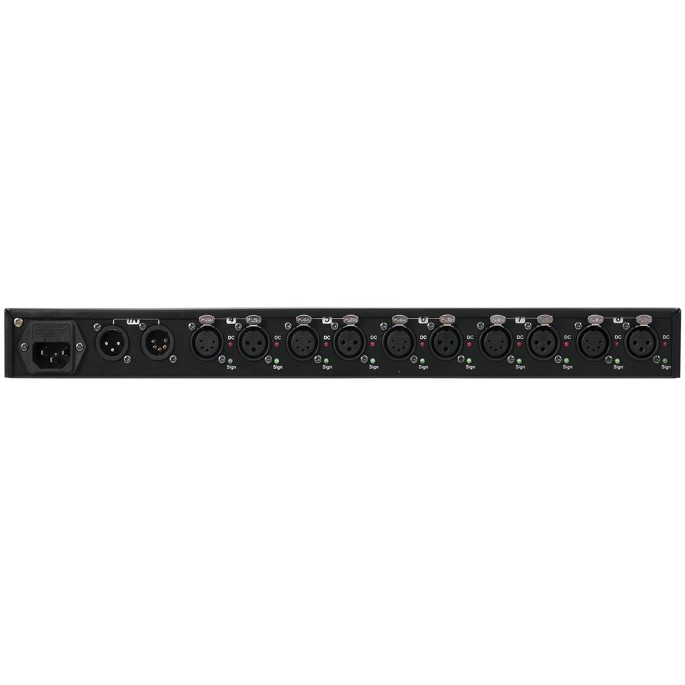 Dmx Split 8x Splitter - Foto 2