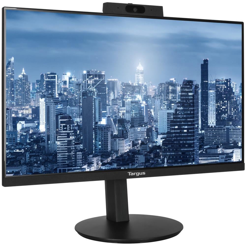 Monitor a LED - 24" (23.8" visualizzabile) - 1920 x 1080 Full - Foto 1