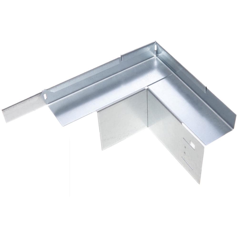 Angolo Interno Per Bordo Prato Con Passaruota 9,5 Cm | Bordure Per Aiuole | Aiuole Giardino - Foto 1