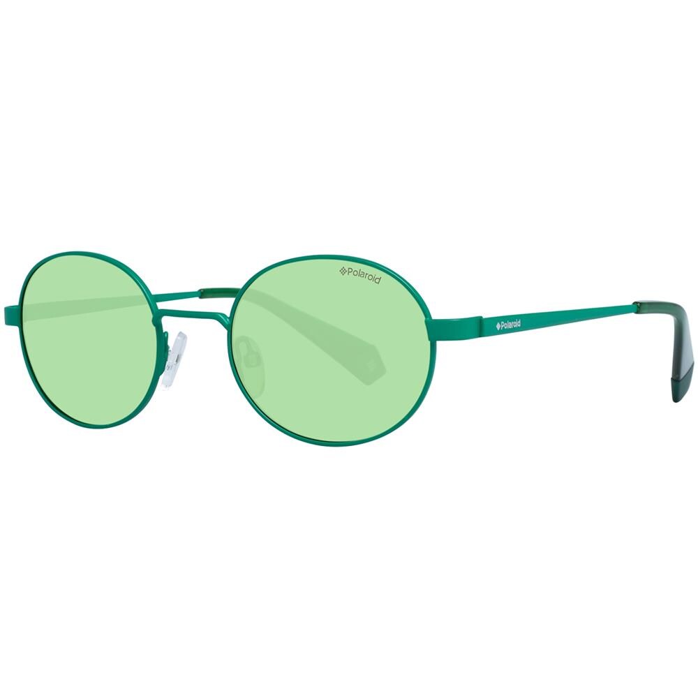Occhiali Polaroid Pld6066s1educ. Occhiali Da Sole, Colore Verde. Unisex. - In ordine - Foto 1