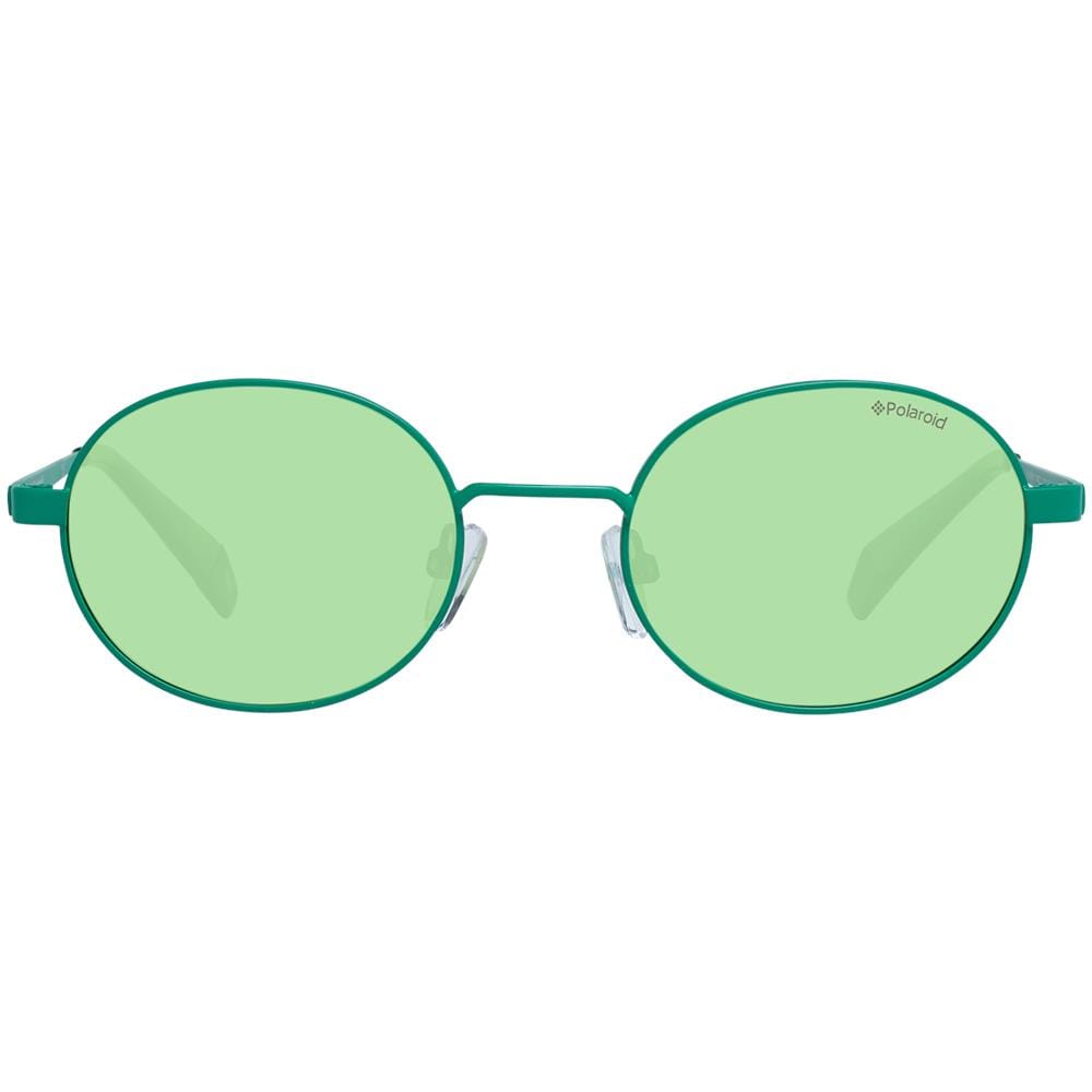 Occhiali Polaroid Pld6066s1educ. Occhiali Da Sole, Colore Verde. Unisex. - In ordine - Foto 2