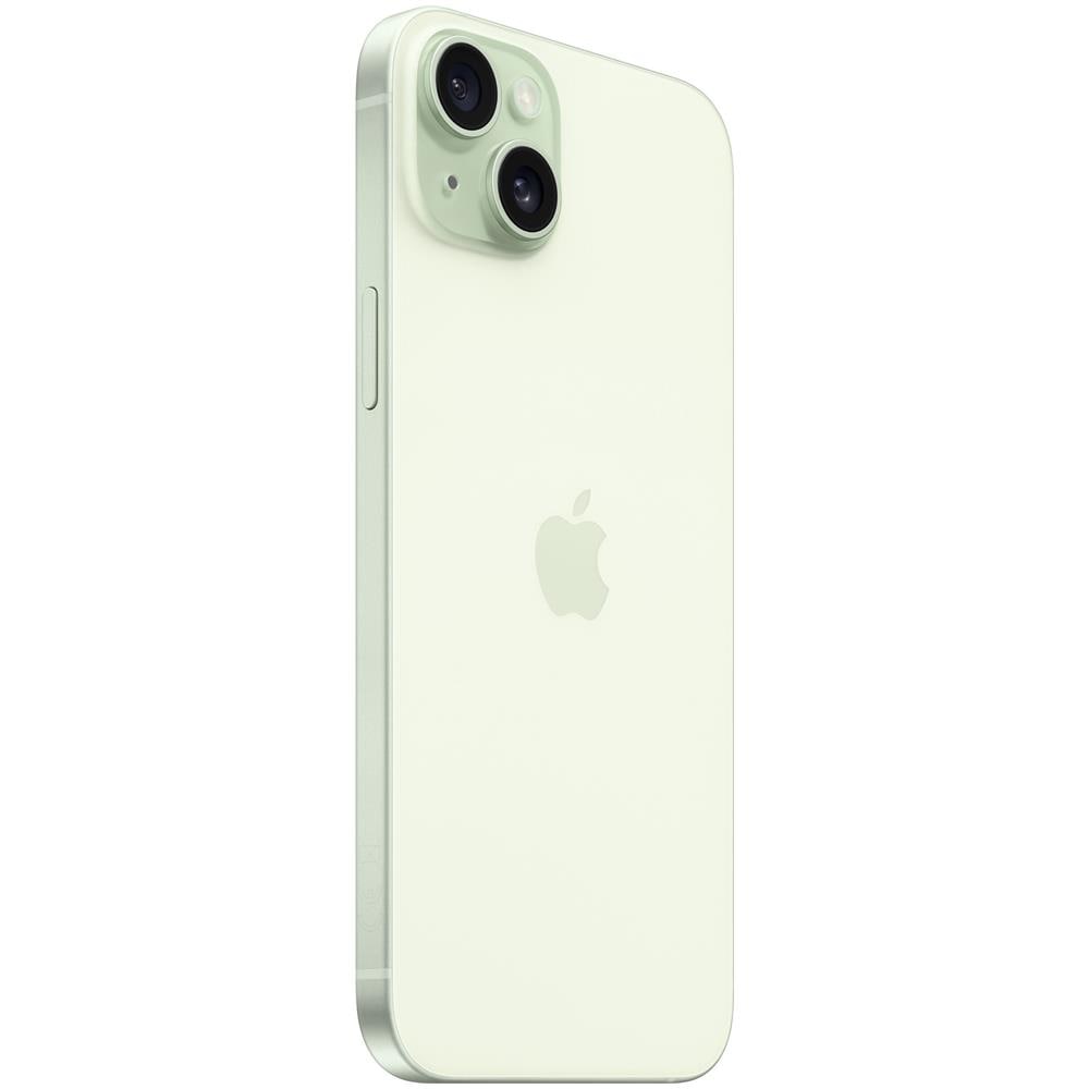 iPhone 15 Plus 128 GB Verde - Foto 2